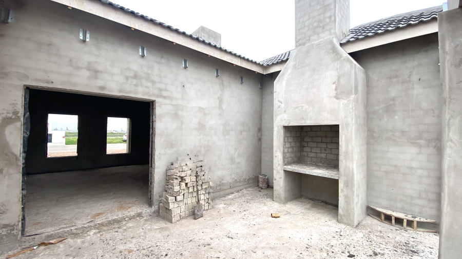 3 Bedroom Property for Sale in Atlantic Sands Private Estate Western Cape